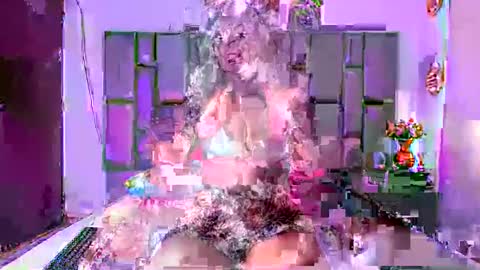 Snapshot of agathatastty chatting on 01-20-25, 07:46 agatha online show from 01-20-25, 07:46