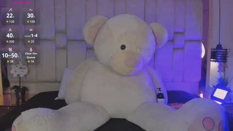 Snapshot of agathauwudoll chatting on 05-03-26, 12:27 agathauwudoll online show from 05-03-26, 12:27
