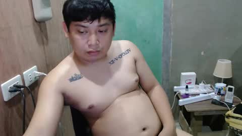 Markii online show from 11-10-25, 02:54