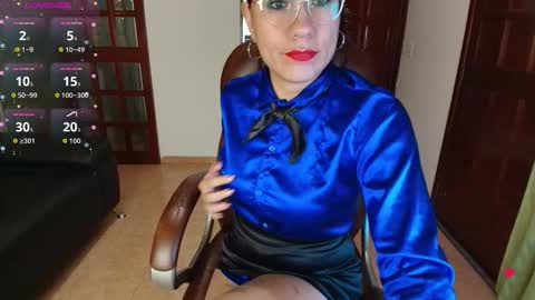 Aghata Moon online show from 12-14-25, 12:21