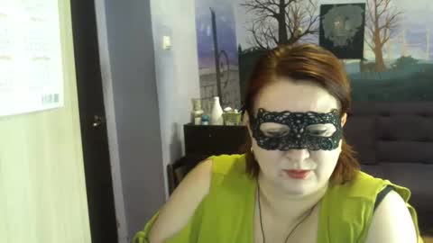 Snapshot of agilamipo chatting on 03-19-26, 06:17 AgilaMipo online show from 03-19-26, 06:17