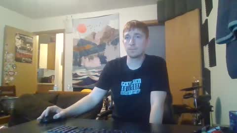 agingerboyx online show from 03-02-25, 04:17