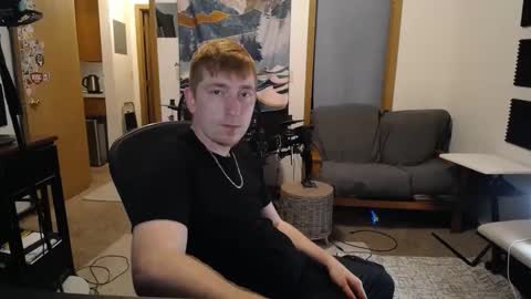 agingerboyx online show from 10-01-25, 04:07