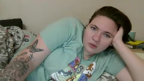 Snapshot of aglaya_fame chatting on 01-21-25, 07:28 Aglaya Fame online show from 01-21-25, 07:28