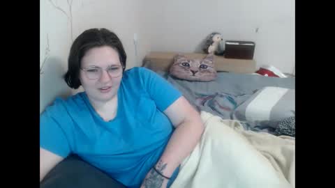 Snapshot of aglaya_fame chatting on 02-16-25, 05:48 Aglaya Fame online show from 02-16-25, 05:48