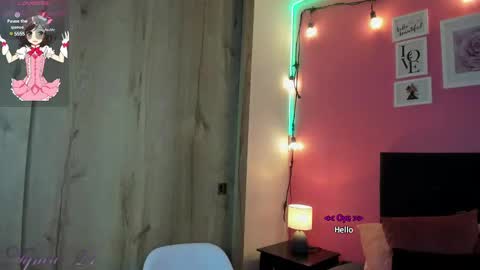  ines  online show from 02-05-25, 06:26