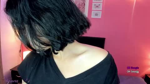  ines  online show from 02-08-25, 03:08