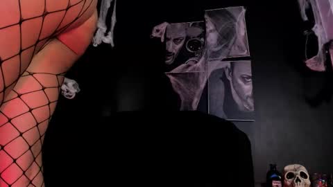 agnes_jones online show from 10-25-25, 12:18