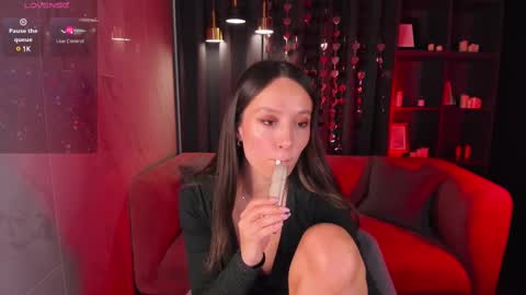 Agnes online show from 02-20-25, 11:43