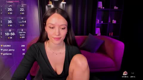 Agnes online show from 02-27-25, 01:59