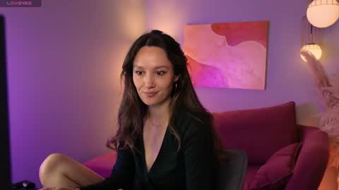 Agnes online show from 06-21-26, 07:16