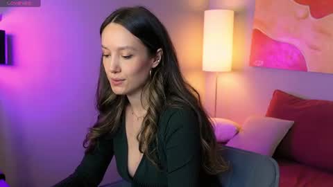 Agnes online show from 07-19-26, 10:24