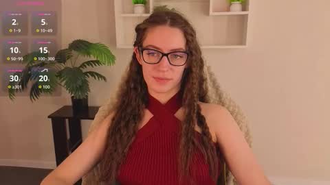 agnes wells online show from 03-21-26, 09:25