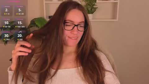 agnes wells online show from 03-25-26, 01:22