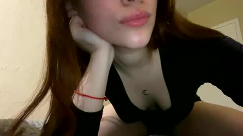 Agnes online show from 02-19-26, 10:17