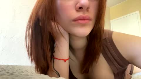 Agnes online show from 03-21-26, 10:09