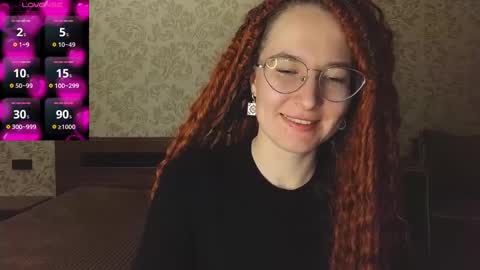 Agnes online show from 02-12-25, 09:33