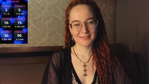 Agnes online show from 02-16-25, 08:11