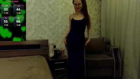 Agnes online show from 02-25-25, 09:35