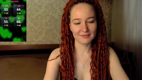 Agnes online show from 03-10-25, 02:48