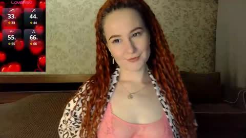 Agnes online show from 03-11-25, 04:07