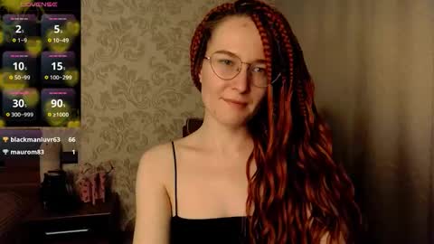 Agnes online show from 09-27-25, 10:26