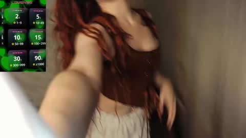 Agnes online show from 10-10-25, 08:41