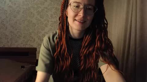 Agnes online show from 10-13-25, 05:57