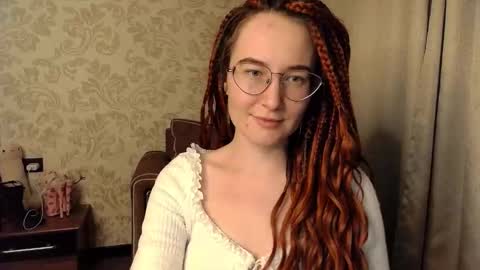 Agnes online show from 10-18-25, 10:10