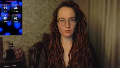 Agnes online show from 11-05-25, 09:48