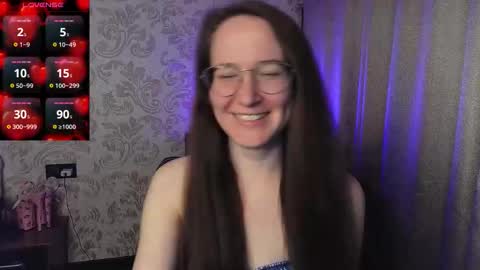 Agnes online show from 02-25-26, 09:57