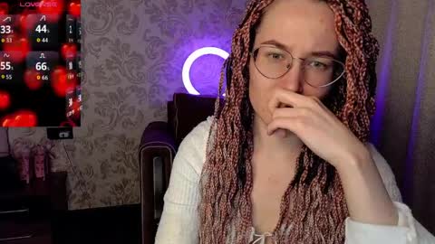 Agnes online show from 04-01-26, 08:28