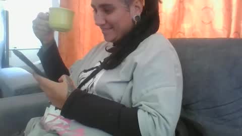 Agness online show from 09-13-25, 07:02