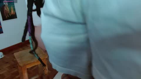 Agness online show from 10-19-25, 05:24