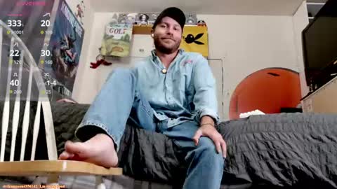 agobber online show from 07-21-26, 12:57