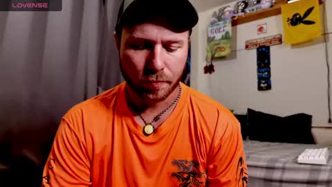 agobber online show from 07-25-26, 07:00