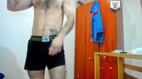 Snapshot of aguslover chatting on 12-04-24, 10:51 Agustin online show from 12-04-24, 10:51