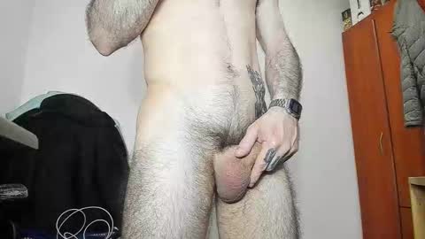 Snapshot of aguslover chatting on 02-11-26, 06:46 Agustin online show from 02-11-26, 06:46