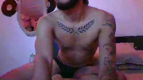 Agustin online show from 12-17-25, 12:49