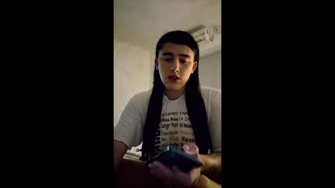 Snapshot of agustinafleur chatting on 05-13-26, 11:11 agustinafleur online show from 05-13-26, 11:11