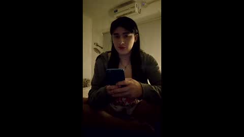 Snapshot of agustinafleur chatting on 05-19-26, 02:18 agustinafleur online show from 05-19-26, 02:18