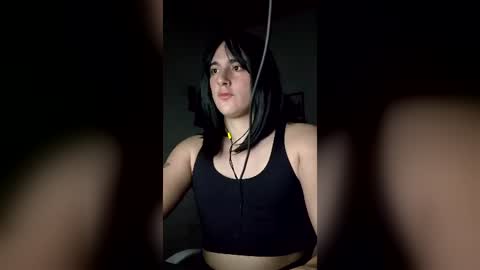 Snapshot of agustinafleur chatting on 07-31-26, 02:00 agustinafleur online show from 07-31-26, 02:00