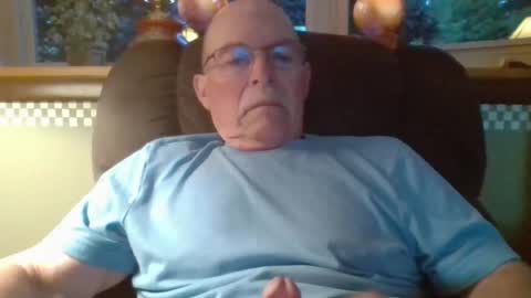 aguynrkfrd online show from 06-15-26, 09:55