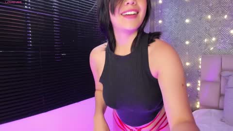 Ahmara  online show from 01-15-25, 02:35