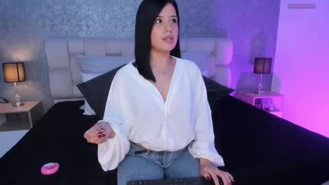 Ahmara  online show from 02-21-25, 03:10