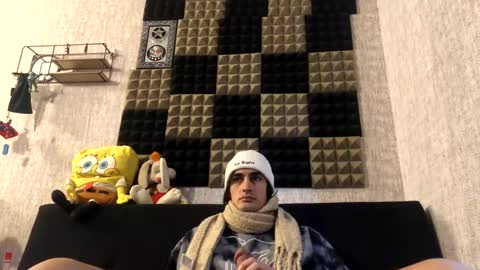 ahbehbi12 online show from 12-02-24, 07:58