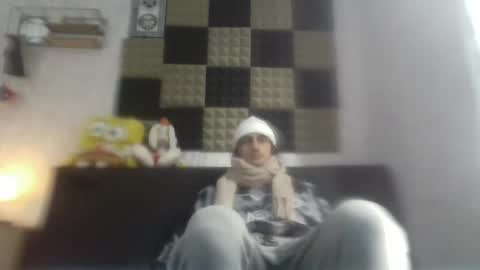 ahbehbi12 online show from 12-21-24, 12:06