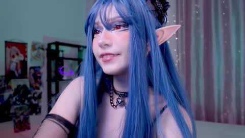 Coraline online show from 10-11-25, 02:26