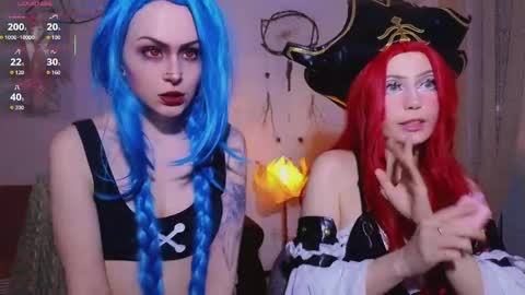 Coraline online show from 05-13-26, 05:10
