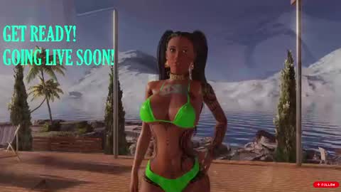 ahegaogooner67 online show from 06-13-26, 06:39